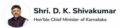 Hon'ble Chief Minister of Karnataka